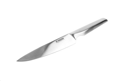 Нож поварской VINZER Geometry line, 20,3 см. (89296) - фото 1