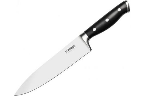 Нож VINZER поварской 20.3 см (89284) - фото 1