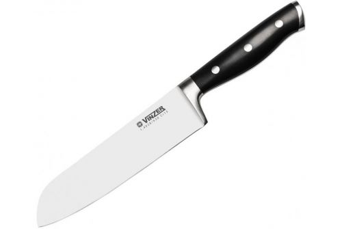 Нож Santoku VINZER 17.8 см (89282) - фото 1