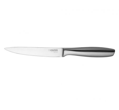Набор ножей VINZER Razor 9 пр. (50112) - фото 11