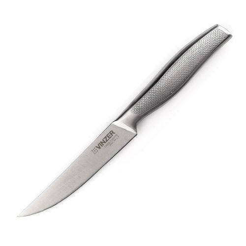 Нож универсальний VINZER Legend line 12 см - фото 1