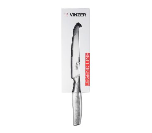 Нож универсальний VINZER Legend line 12 см - фото 2