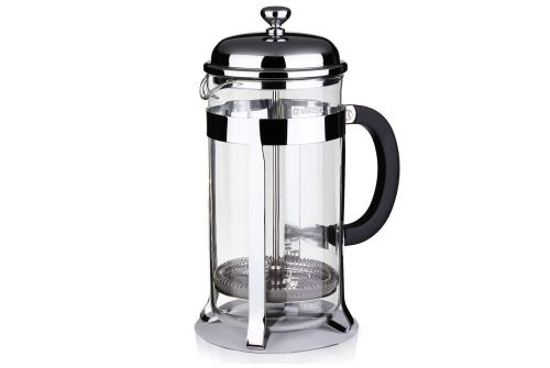 Заварник для кофе и чая VINZER Classic 1 л (89359) - фото 1