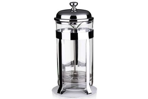 Заварник для кофе и чая VINZER Classic 1 л (89359) - фото 2