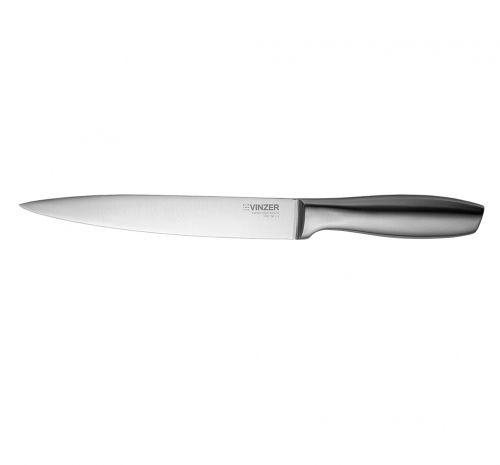 Набір ножів VINZER Razor 9 пр. (50112) - фото 10