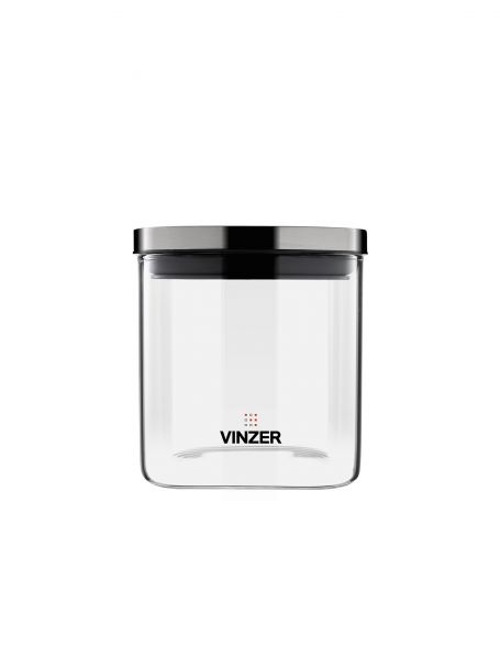 Контейнер для зберігання харчових продуктів VINZER 0,45 л. - фото 1