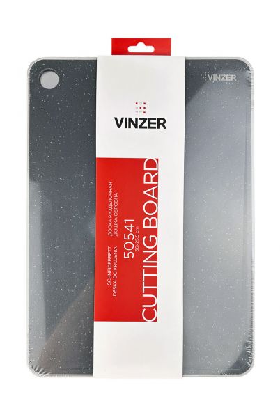 Дошка обробна VINZER 36 x 25,5 x 0,9 cм 50541 - фото 2