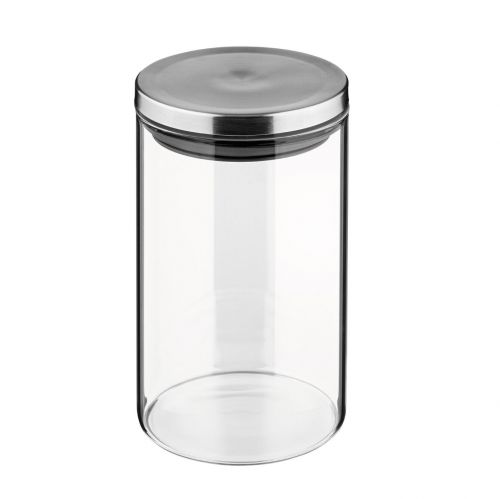 Контейнер для хранения пищевых продуктов VINZER 0,9 л. 17.5x10.5x10.5 см (50235) - фото 2