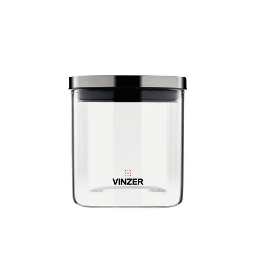 Контейнер для хранения пищевых продуктов VINZER 0,45 л. 50238 - фото 1