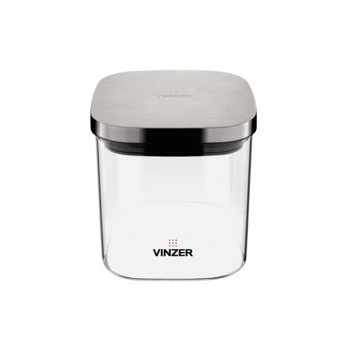 Контейнер для хранения пищевых продуктов VINZER 0,45 л. 50238 - фото 2
