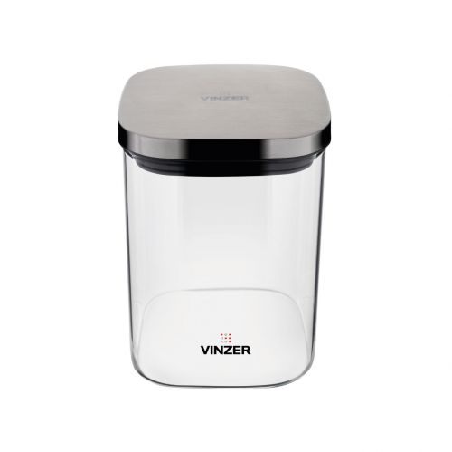 Контейнер для хранения пищевых продуктов VINZER 0,9 л. 50239 - фото 2