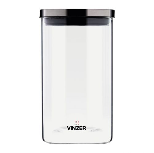 Контейнер для хранения пищевых продуктов VINZER 1,1 л. 50240 - фото 1