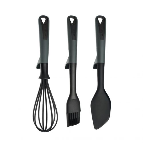 Набор кухонной утвари VINZER Culinare н-р 3 шт. (50218) - фото 1