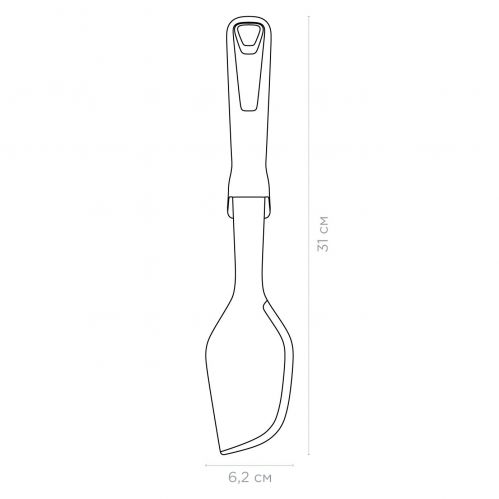Набор кухонной утвари VINZER Culinare н-р 3 шт. (50218) - фото 7