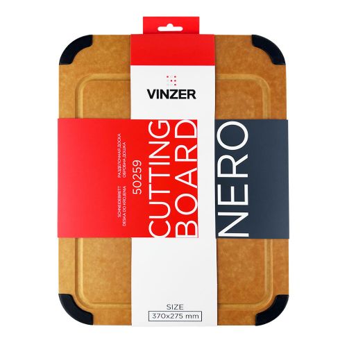 Дошка обробна VINZER 37x27.5x0.6 см (50259) - фото 5
