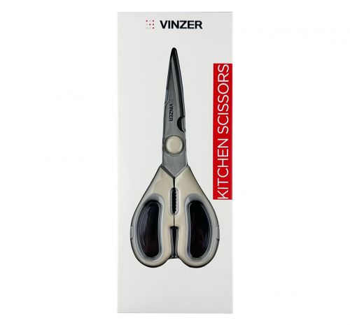 Ножиці кухонні VINZER 50289 - фото 3