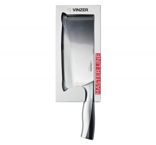 Секач VINZER Master line 16 см 50607 - фото 2