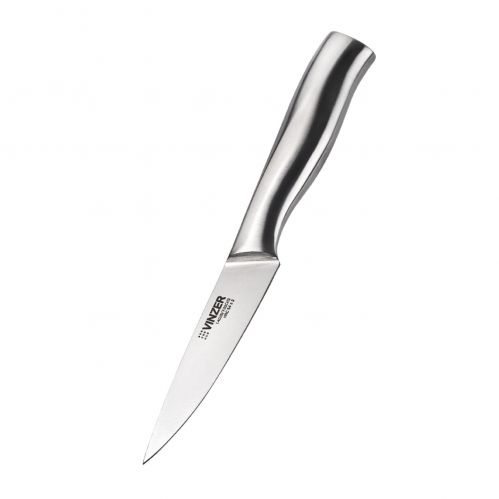 Нож для овощей VINZER Master line 9 см - фото 1