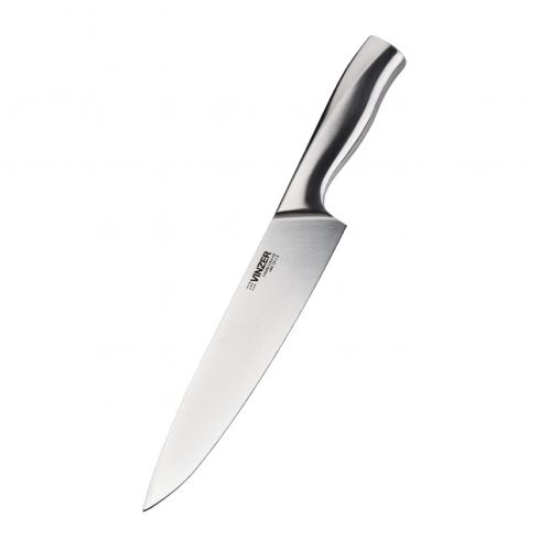 Ніж кухарський VINZER Master line 20.3 см 50605 - фото 1