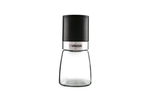 Млин для солі та перцю VINZER (50598) - фото 1