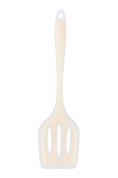 Лопатка с прорезями VINZER Culinary 30 х 8 см. (50662) - фото 1