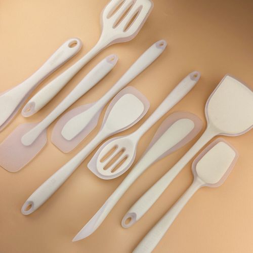 Лопатка с прорезями VINZER Culinary 30 х 8 см. (50662) - фото 2