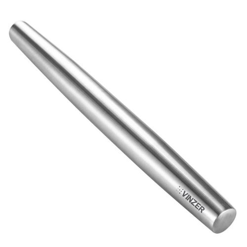 Скалка VINZER Culinary 41x3, 5x3, 5 см. (50678) - фото 1