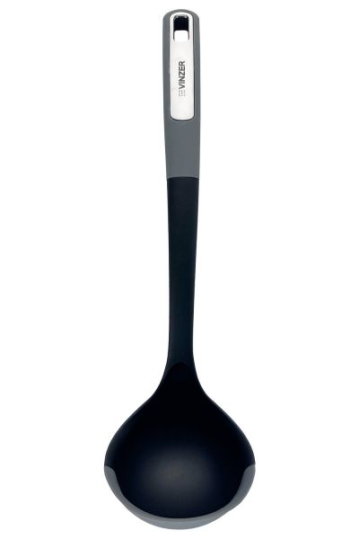 Половник VINZER Sous-Chef 34 х 9,5 см. (50682) - фото 1