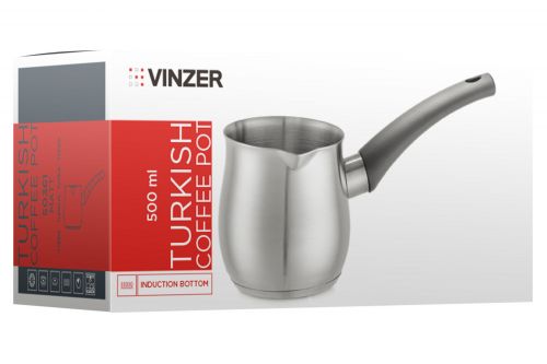 Турка VINZER (89361) - фото 2