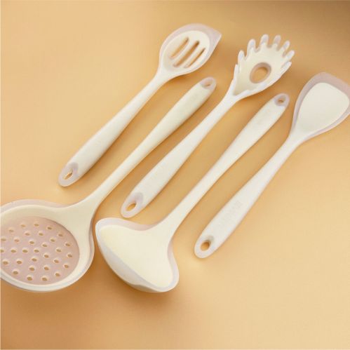 Шумовка VINZER Culinary 32х10 см. (50660) - фото 5