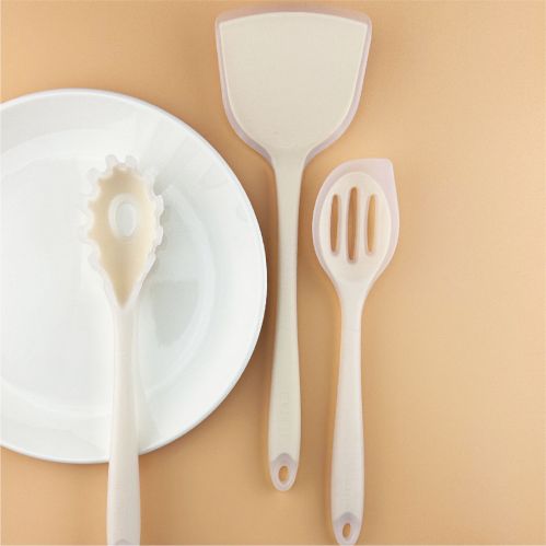 Лопатка VINZER Culinary 33 х 10,3 см. (50663) - фото 7