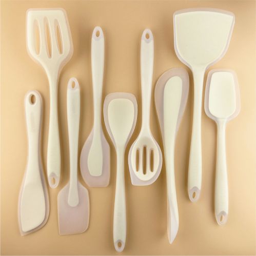 Лопатка VINZER Culinary 28 х 5,5 см. (50665) - фото 7