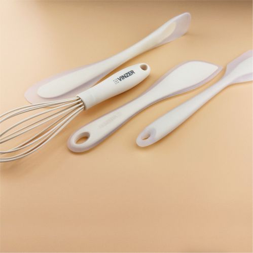 Лопатка VINZER Culinary 26 х 5,5 см. (50667) - фото 5