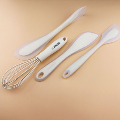 Лопатка VINZER Culinary 26 х 5,5 см. (50667) - фото 6