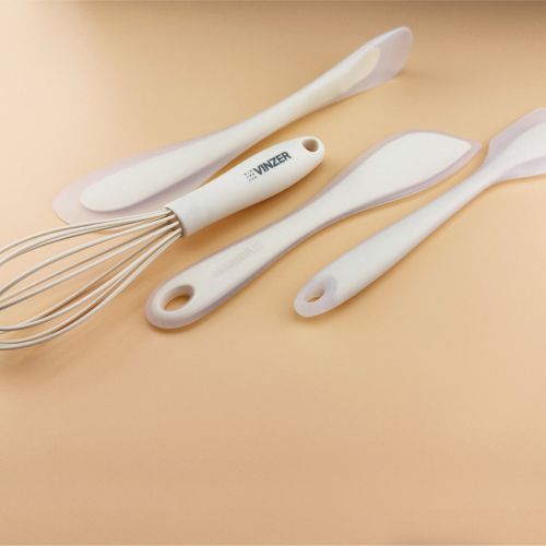 Лопатка-ложка VINZER Culinary 30,3 x 6 см. (50670) - фото 8