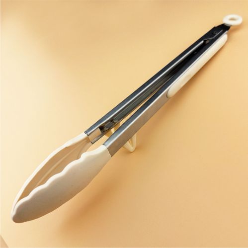 Щипці сервірувальні VINZER Culinary 34 x 3,5 см. (50678) - фото 5