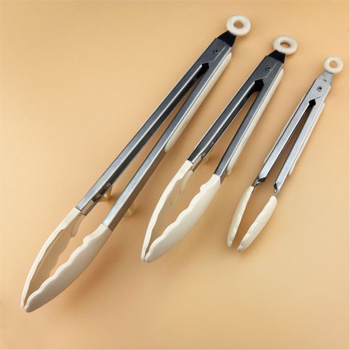 Щипці сервірувальні VINZER Culinary 34 x 3,5 см. (50678) - фото 6