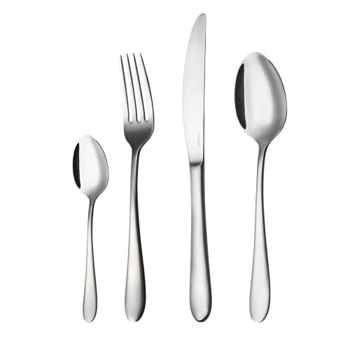 Столовый набор VINZER Vienna 24 пр. (50091) - фото 1