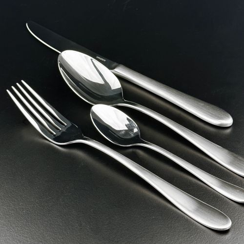 Столовый набор VINZER Vienna 24 пр. (50091) - фото 11