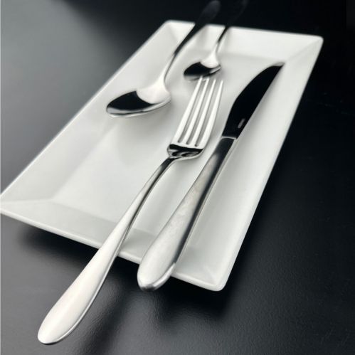 Столовый набор VINZER Vienna 24 пр. (50091) - фото 12