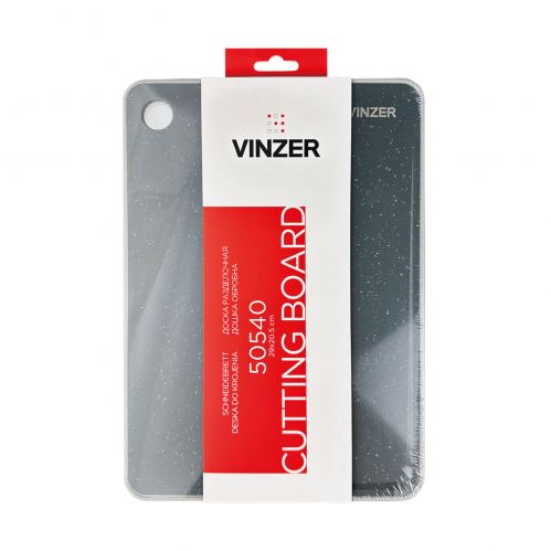 Дошка обробна VINZER 29x20,5x0,7 см 50540 - фото 4
