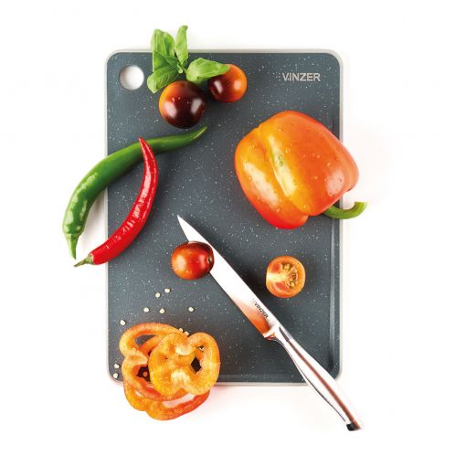 Дошка обробна VINZER 29x20,5x0,7 см 50540 - фото 5