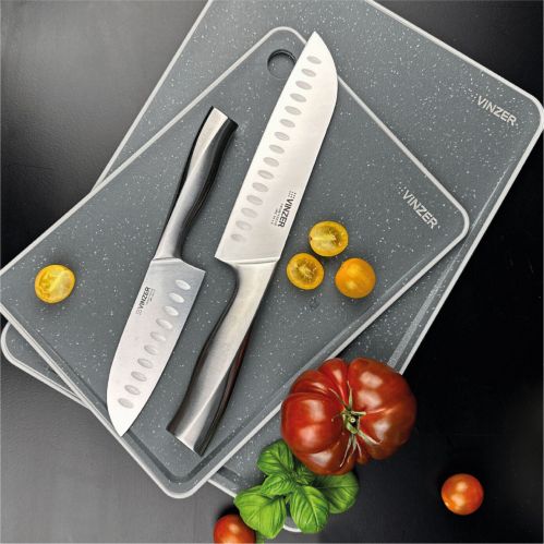 Дошка обробна VINZER 29x20,5x0,7 см 50540 - фото 6