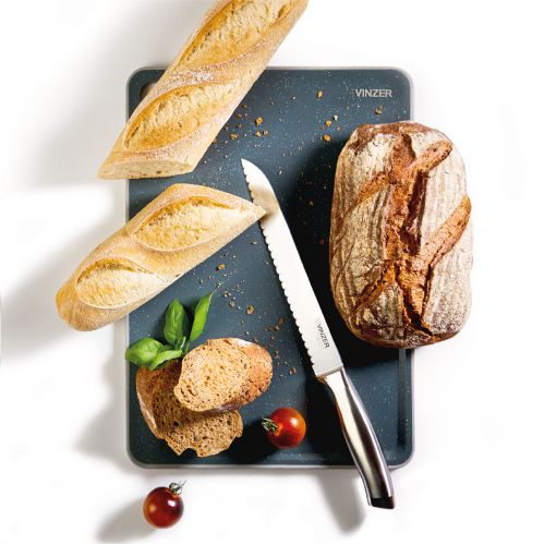 Дошка обробна VINZER 36 x 25,5 x 0,9 cм 50541 - фото 6