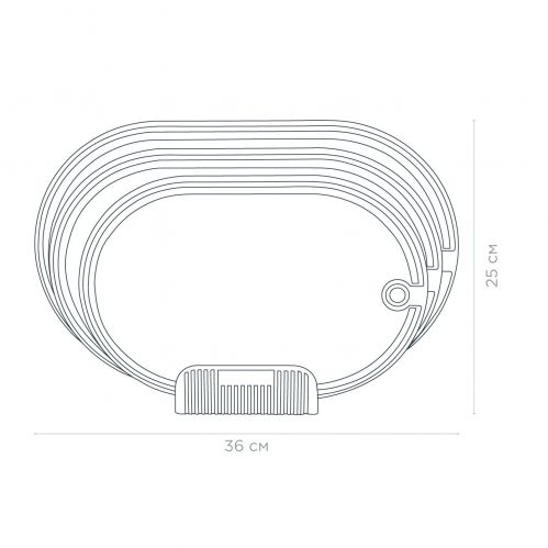 Набор из 3-х досок разделочных с подставкой VINZER (50548) - фото 3