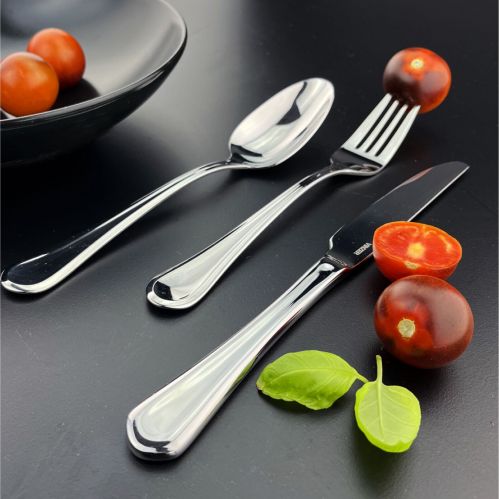 Набор столовых вилок VINZER Palermo 2 шт. (50556) - фото 6