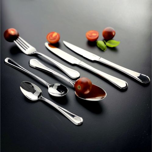 Набор столовых вилок VINZER Palermo 2 шт. (50556) - фото 7