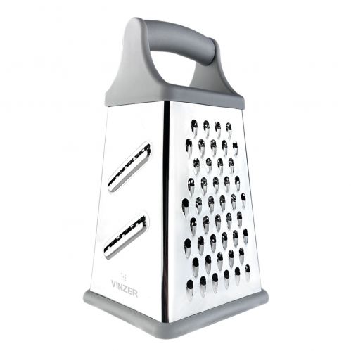 Ручная терка 4 в 1 VINZER (50651) - фото 1