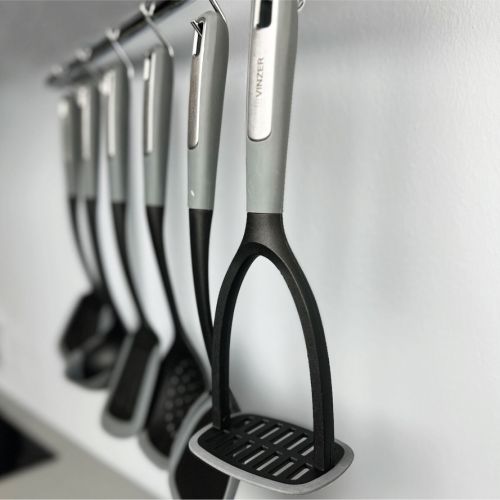 Картофелемялка VINZER Sous-Chef 28 х 10,5 см. (50679) - фото 6