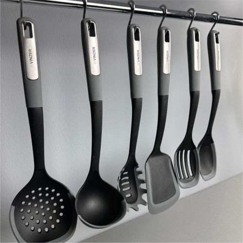 Половник VINZER Sous-Chef 34 х 9,5 см. (50682) - фото 4